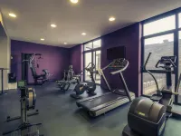Hôtel Mercure Cherbourg Centre Port - Kuntosalit