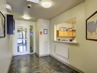 WoodSpring Suites Harlingen Hotels in Harlingen