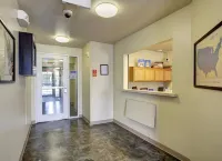 WoodSpring Suites Harlingen