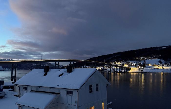 Arctic Inn