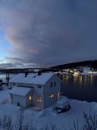 Arctic Inn