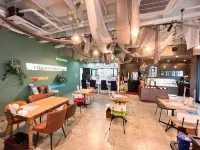 Hotel Airportview Naha