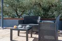 Bianca Olive House - Alberobello - Condos