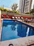 Hotel Boutique Adam - Kolam Renang