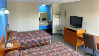 Express Inn Newport News Hotels in 