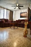 Local Gem in Aguada 3 min to Beach - balcony