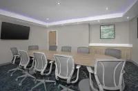 Home2 Suites by Hilton Chelmsford Lowell