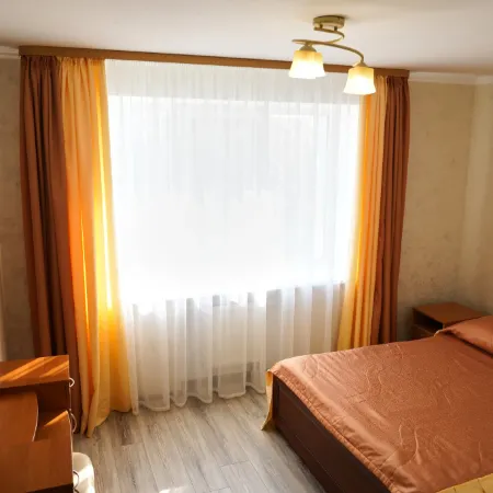 Energiya Hotel