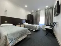 Nord Star Hotel - Bintang 3