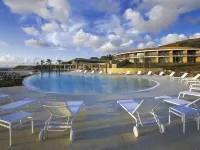 Capovaticano Resort Thalasso Spa - Pools