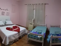 Quartos da Cida Hotéis em Foz do Iguaçu