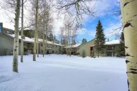 Forest Condominiums by Vail Resorts - 3-Star