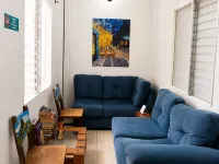 Hospedajes El Jardin Hotels in Envigado