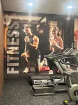 Hotel Laguna Park & Aqua Club - All Inclusive - Gym