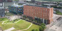 Hilton Garden Inn Stoke on Trent