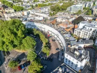 Crescent Place by Mansley - Apartments