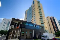 Ozped Flats Particulares Edifício Brasília Flats - 2-Star