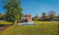 Villa Histria Hedonica Nearby Rovinj - Crovillas - Homestays