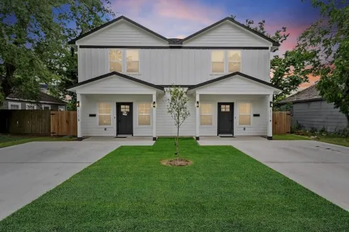 612 New Construction Fire Pit Games