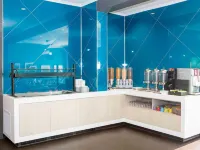 Ibis Styles Geraldton - Breakfast