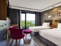 Mövenpick Hotel Trabzon Hotéis em Trabzon