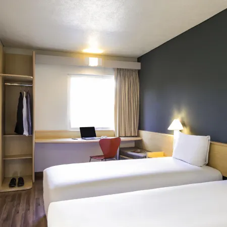 Ibis Mexico Perinorte