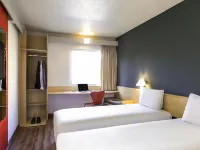 Ibis Mexico Perinorte