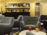 Ibis Styles Chaumont Centre Gare