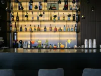 Mercure Larnaca Beach Resort - bar