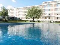 Novotel Antwerpen - piscine