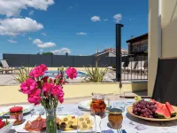 Apartments Neda Hotels in Bilice