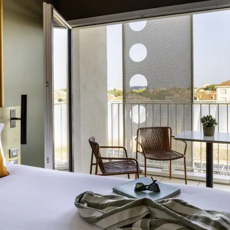 Belaroïa Montpellier Centre Saint Roch Hotels in Herault