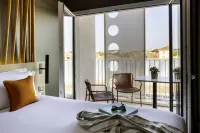 Hotel Belaroia酒店 - 酒吧