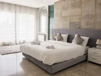 Elegant Villa in Gammarth with Private Indoor Pool - Villas