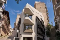 Grea Iras Apartments Hotels in Koukaki