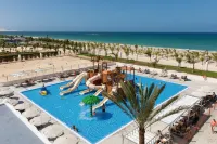 Riu Palace Boavista - All Inclusive - gimnasio