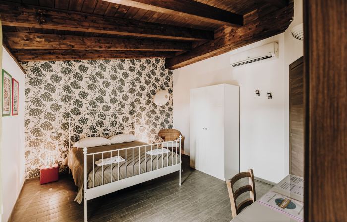 B&b La Cicala