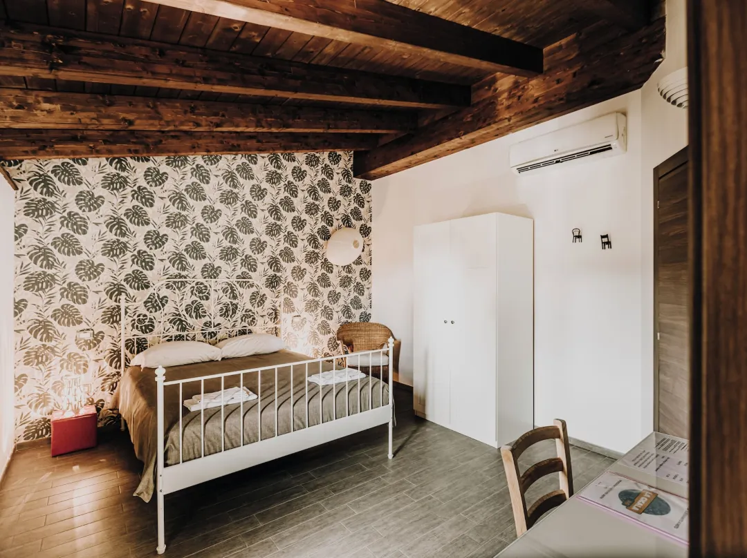 B&b La Cicala - Vasto
