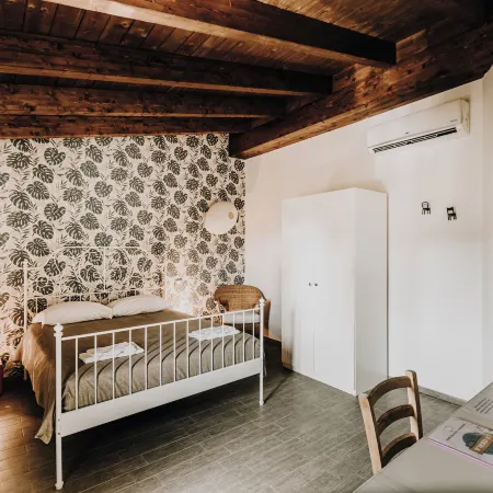 B&b la Cicala