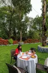 Avocado Cottages by Alaya Stays