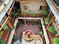 Hotel Los Escudos
