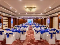 Lords Plaza Jaipur Hoteles cerca de Salón Albert del Museo