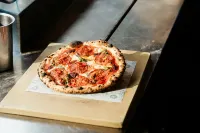 Shinola Hotel - Frühstück