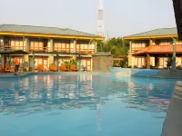 Amapola Resort - Beach