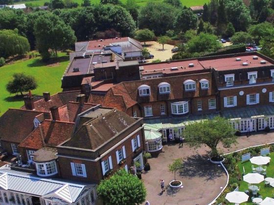 Macdonald Compleat Angler
