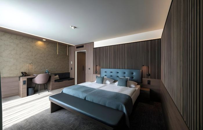 TOP KHR Stadthotel Münster
