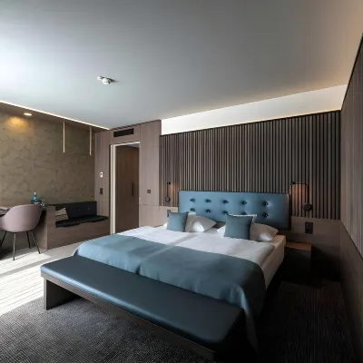 TOP KHR Stadthotel Münster Hotels near St.-Paulus-Dom