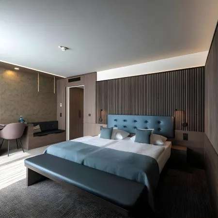 TOP KHR Stadthotel Münster