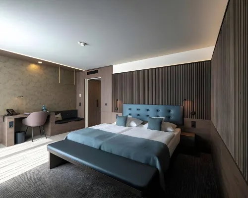 TOP KHR Stadthotel Münster ミュンスターのホテル