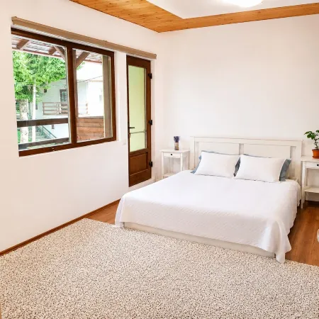 Forest Apartments by Olala Homes
